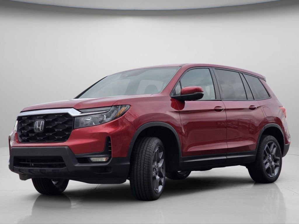 2023 Honda Passport EX-L - Photo 54