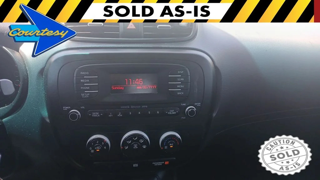 Certified Used 2016 Titanium Gray Kia Base image 12