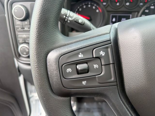 2026 Chevrolet Silverado 1500 Custom - Photo 17