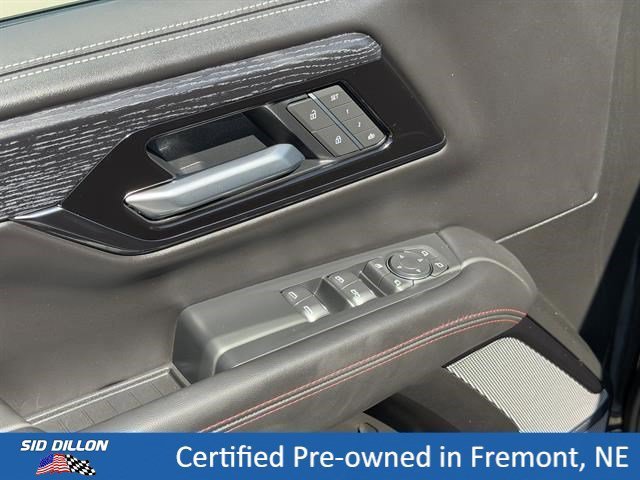 2026 GMC Yukon XL AT4 Ultimate - Photo 16