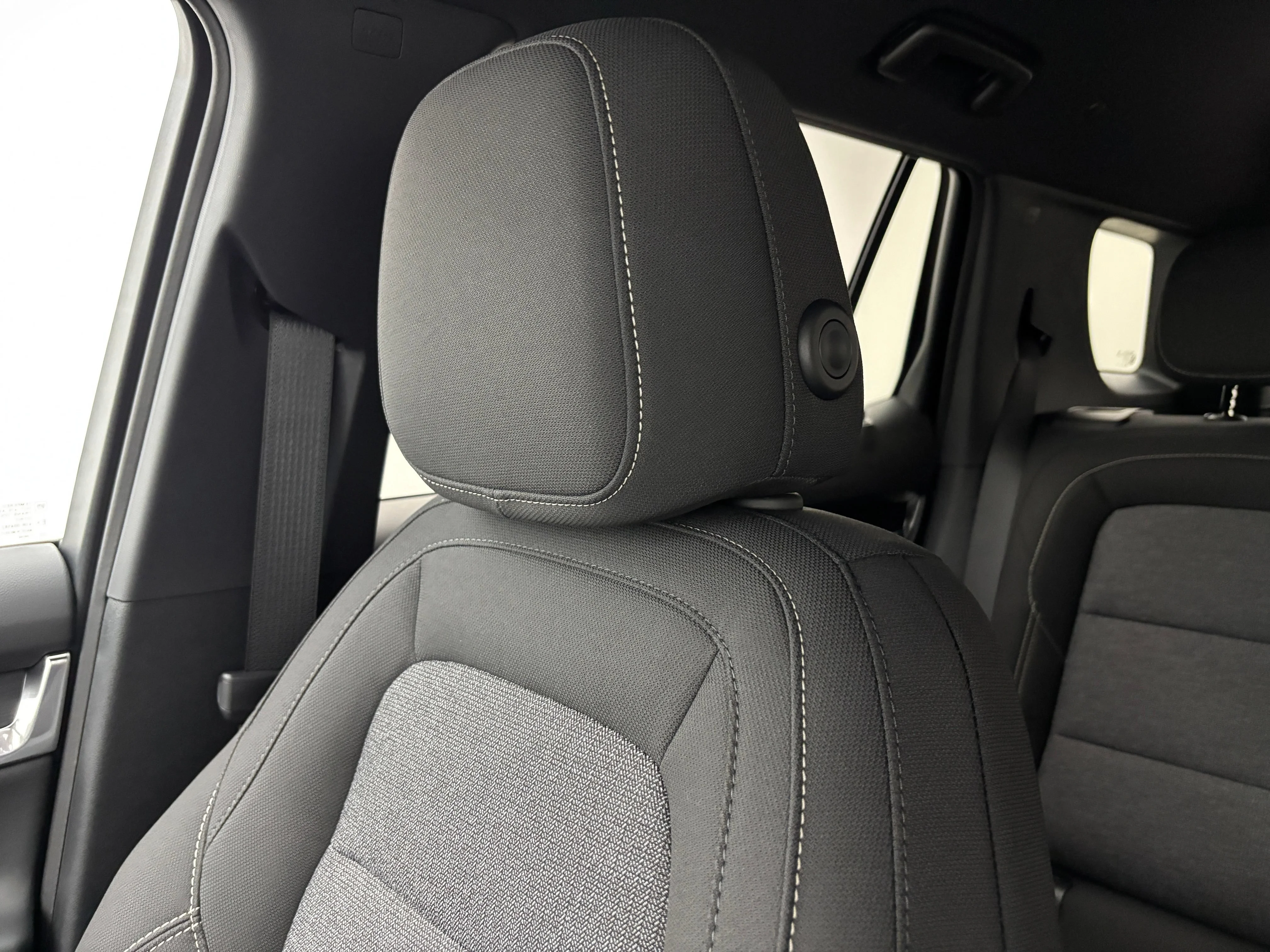 2027 GMC Terrain Elevation - Photo 38