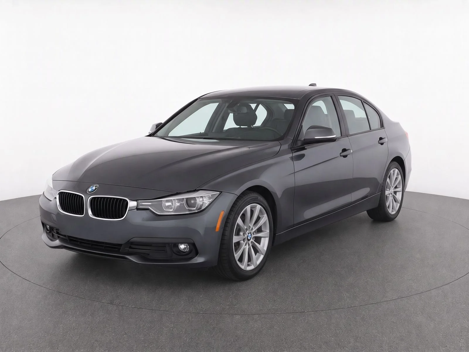 Used 2016 BMW 3 Series 320i with VIN WBA8E1G51GNU11249 for sale in Loveland, CO