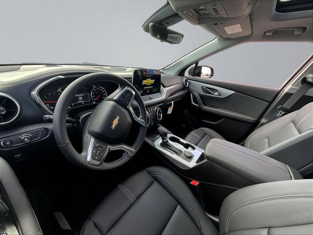 2026 Chevrolet Blazer 3LT - Photo 4