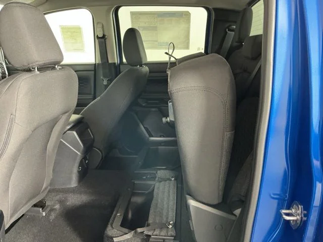 New 2026 Velocity Blue Metallic Ford XLT image 27