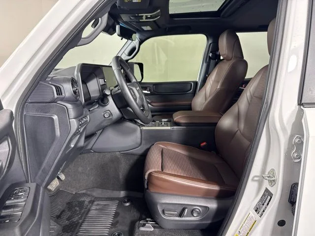 Certified Used 2025 Ice Toyota Base image 33