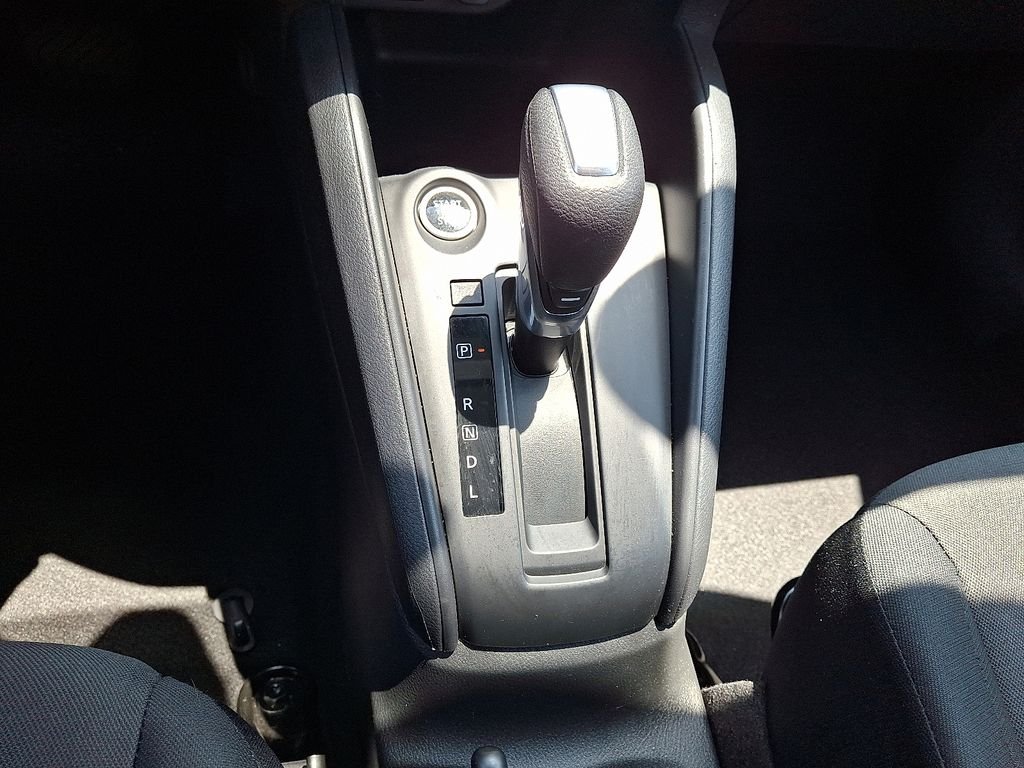 Used 2025 Blue Nissan S image 16