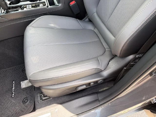 2026 Subaru Outback Limited XT - Photo 21
