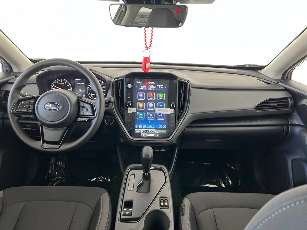 New 2026 ALPINE GREEN Subaru Premium image 14