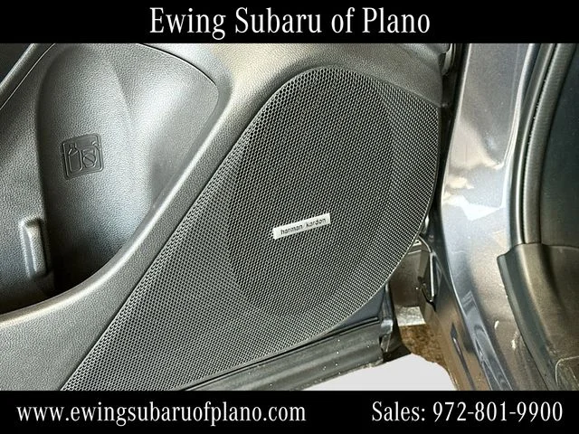 Used 2024 Gray Subaru Wilderness image 19