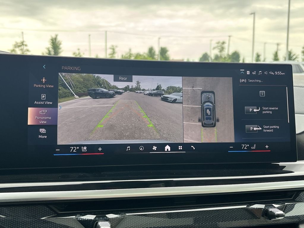 New 2026 Gray BMW ALPINA XB7 image 25