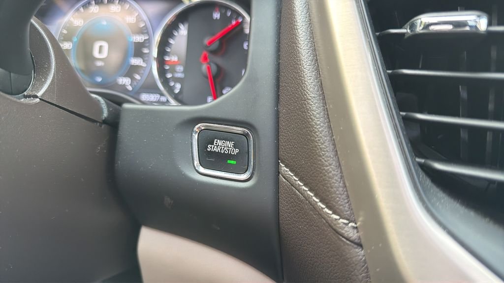 Used 2018 Red GMC Denali image 27