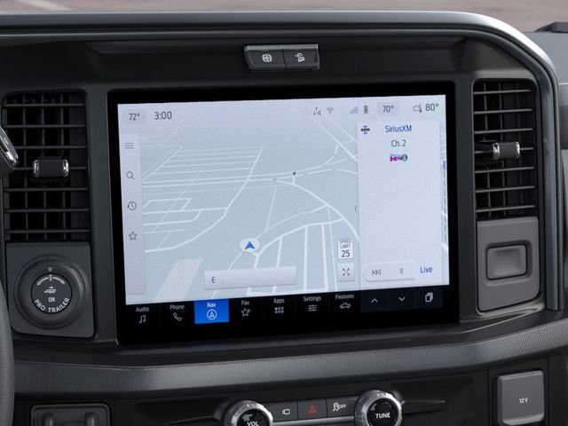 New 2026 Avalanche Ford Platinum image 14