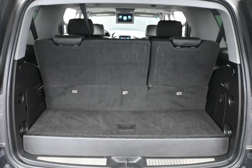 2020 Chevrolet Tahoe LT - Photo 53