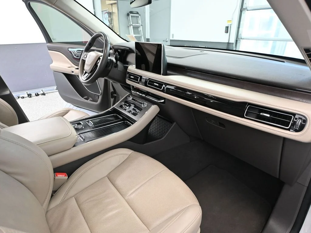 2023 Lincoln Aviator Reserve - Photo 45