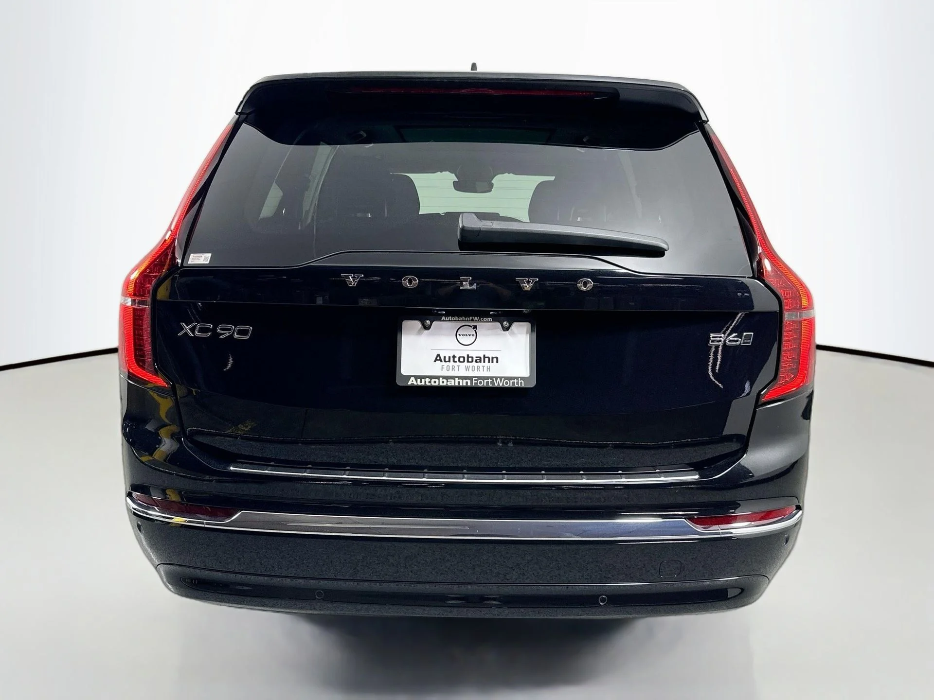 2026 Volvo XC90 Core - Photo 6