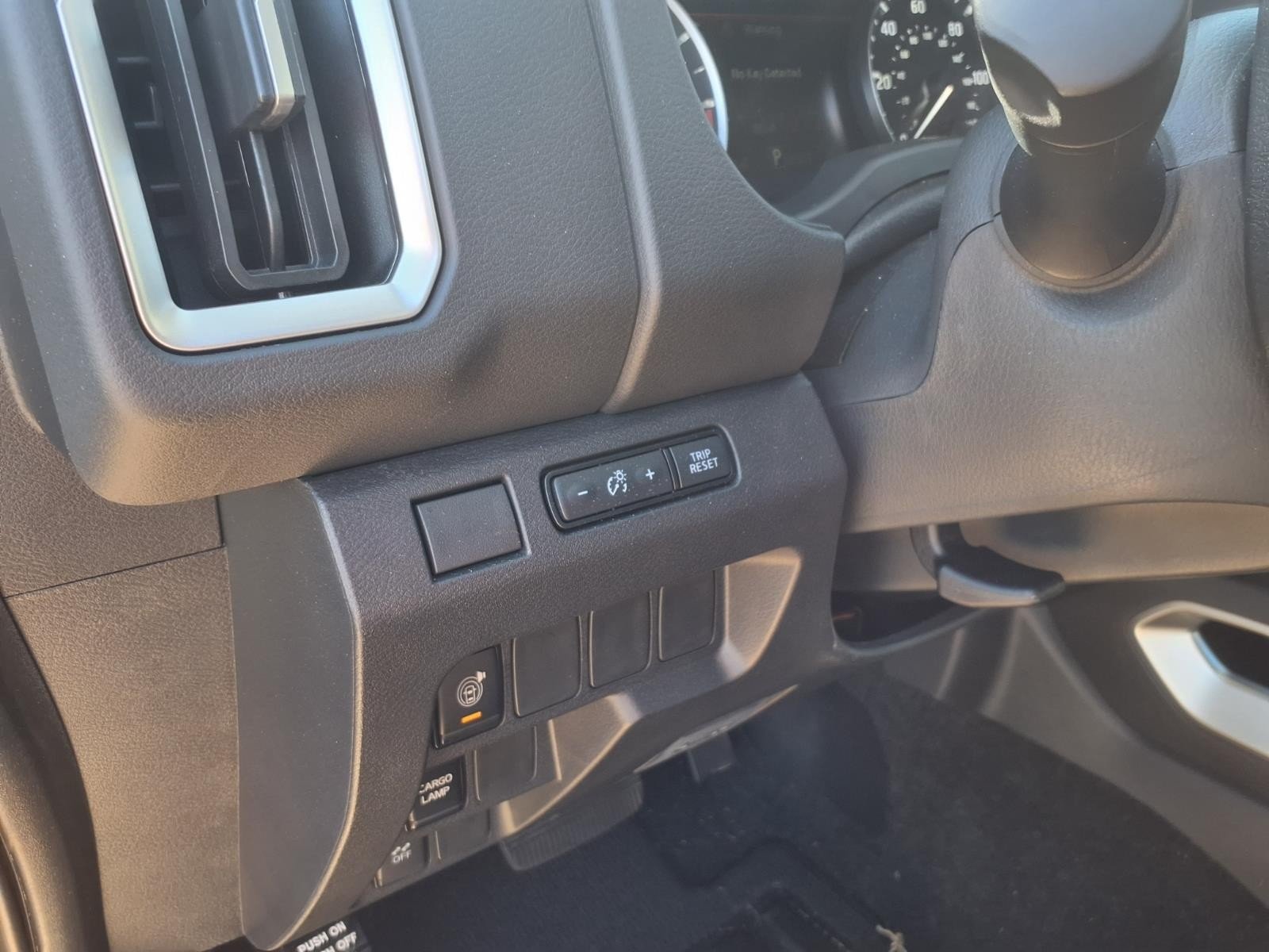 2026 Nissan Frontier SV Blue at Robbins Nissan