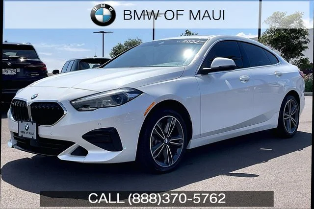 2022 BMW 228i 228i