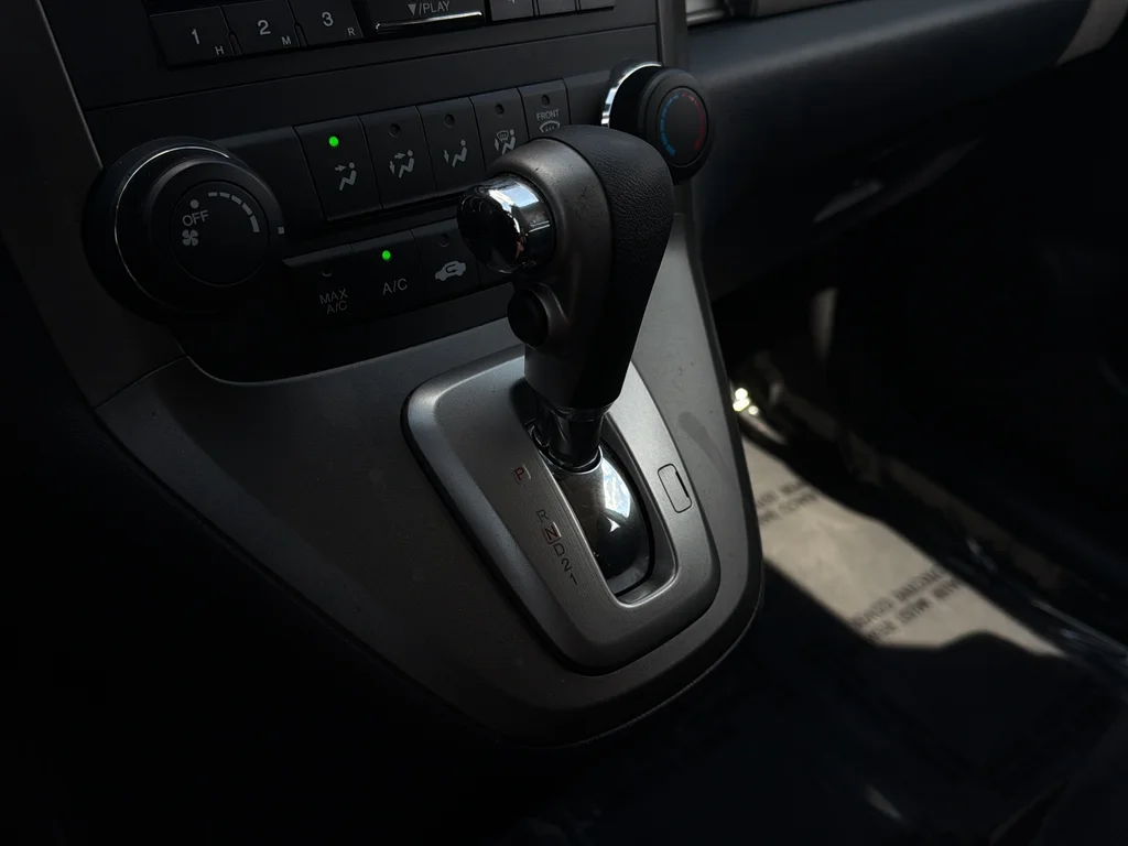Used 2011 Gray Honda EX image 19
