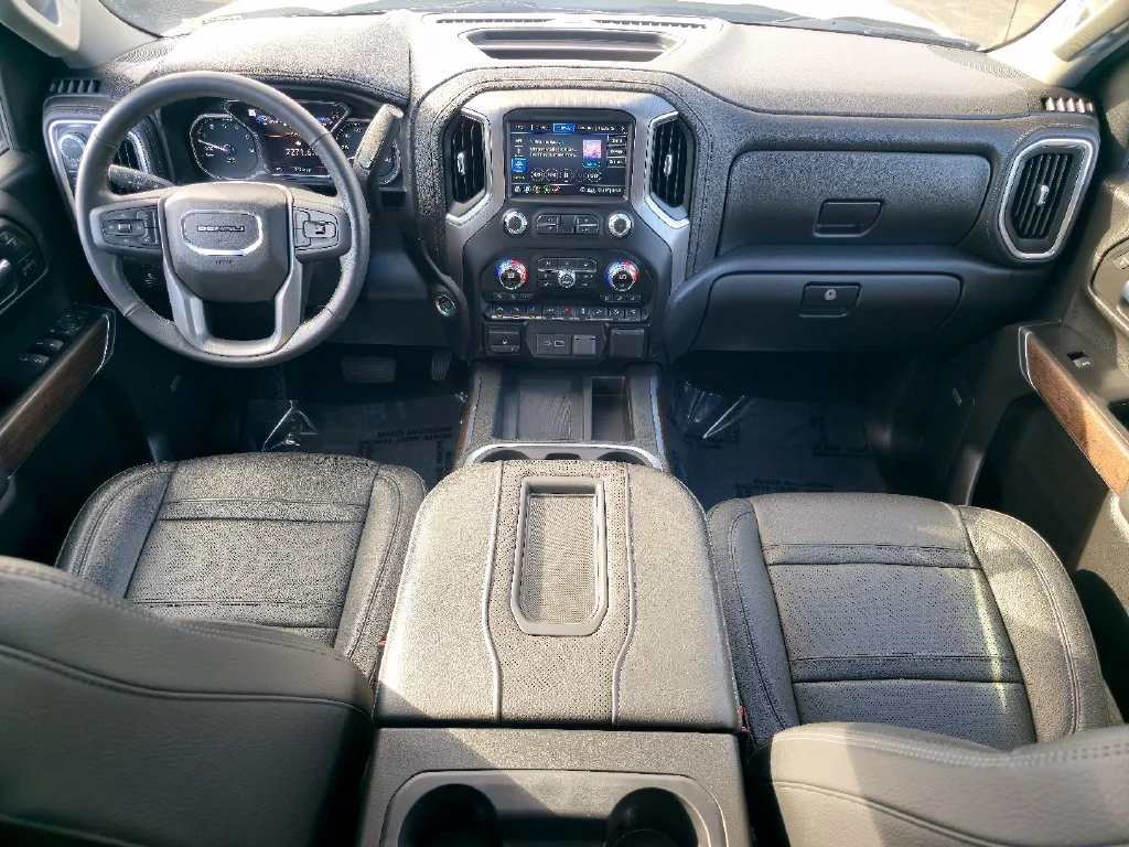 2020 GMC Sierra 1500 Denali Denali - Photo 39