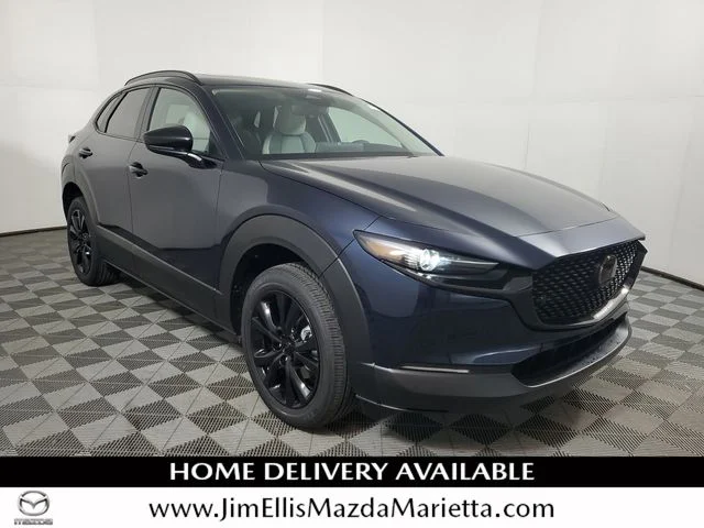 2026 Mazda CX-30 Aire Edition AWD's photo