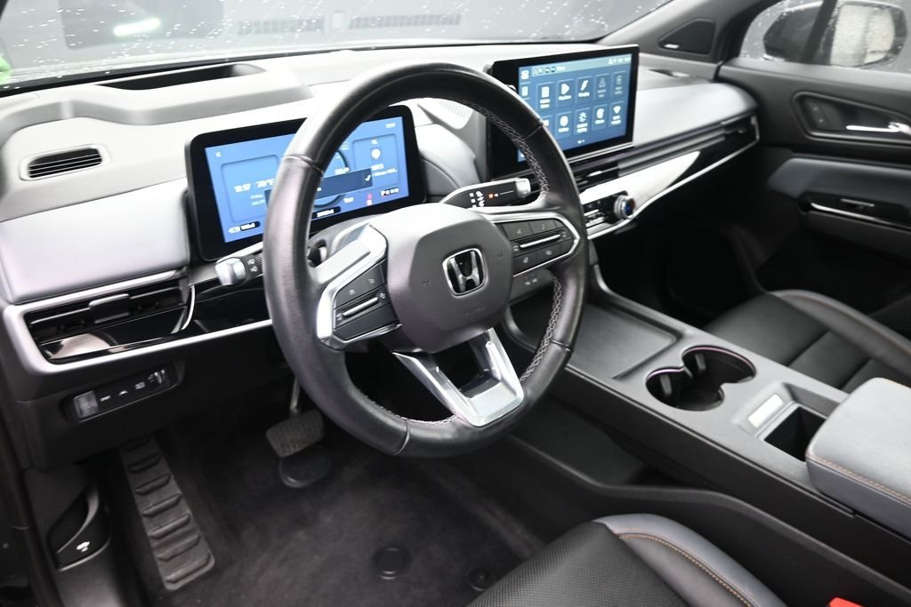 Used 2024  Honda Elite image 17