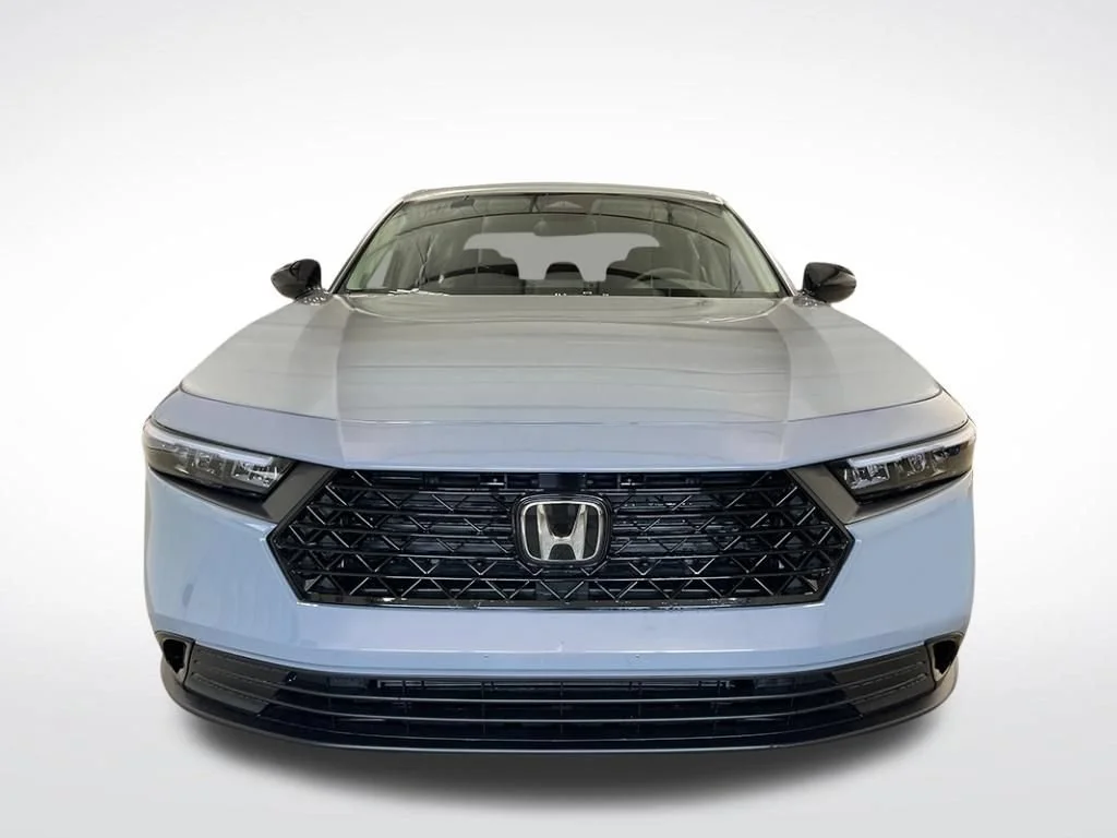 Certified Used 2026 Urban Gray Pearl Honda SE image 41