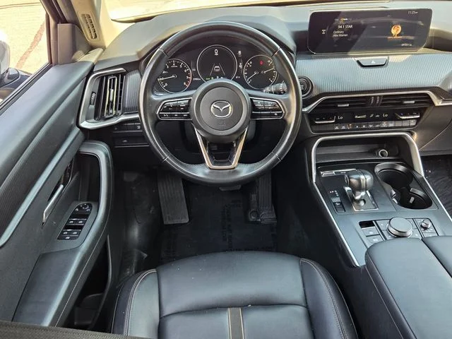 Used 2025 White Mazda 3.3 Turbo Select image 14