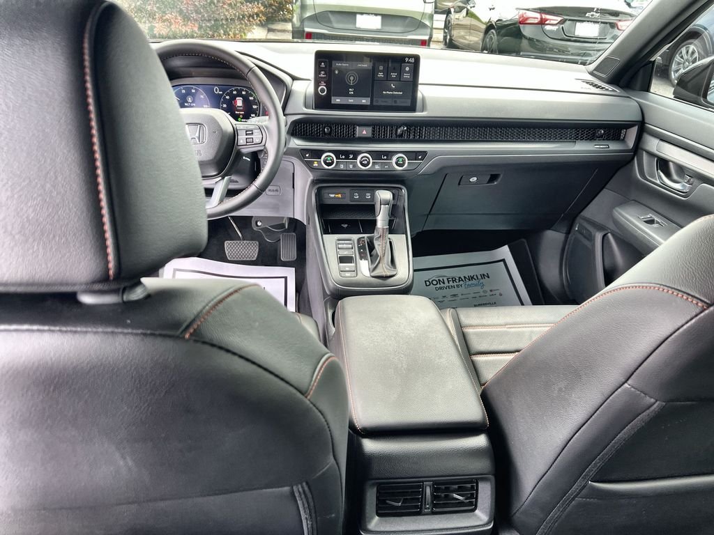Used 2026 Gray Honda Sport-L image 20