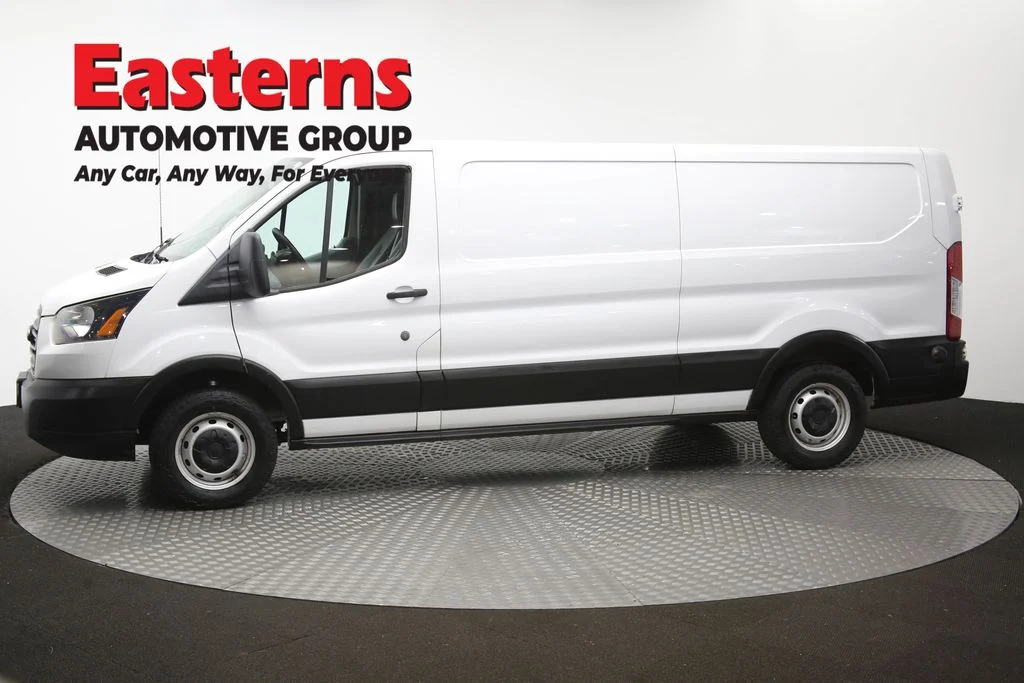 Used 2019 White Ford Base image 58