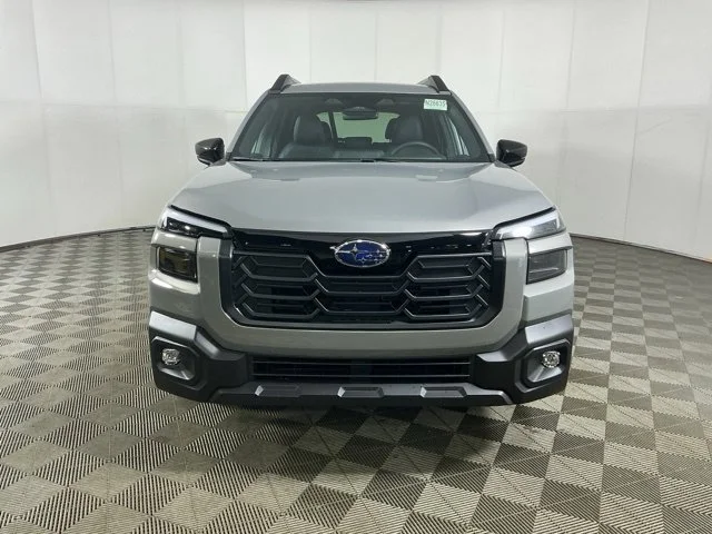 New 2026 Gray Subaru Premium image 2