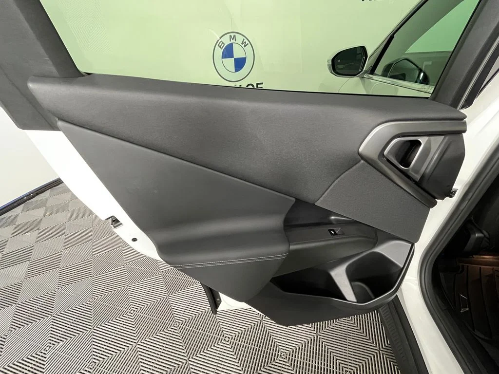 Certified Used 2026 Alpine White BMW 30 xDrive image 27