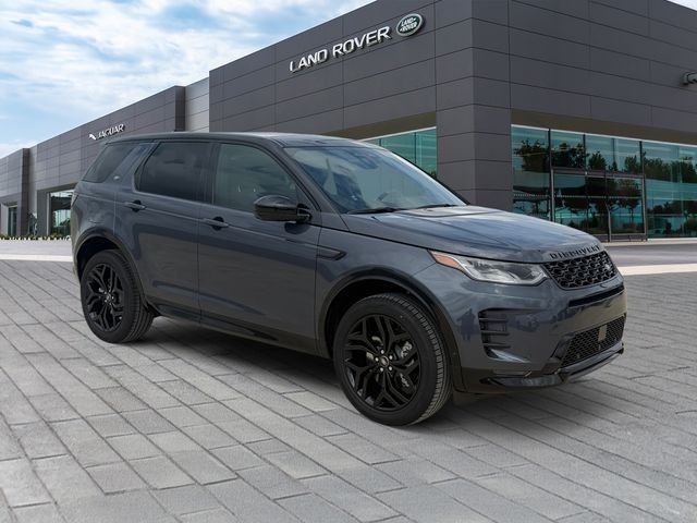 New 2026 Varesine Blue Land Rover Landmark image 7