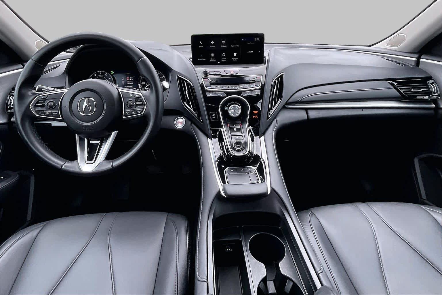 2024 Acura RDX Base - Photo 15