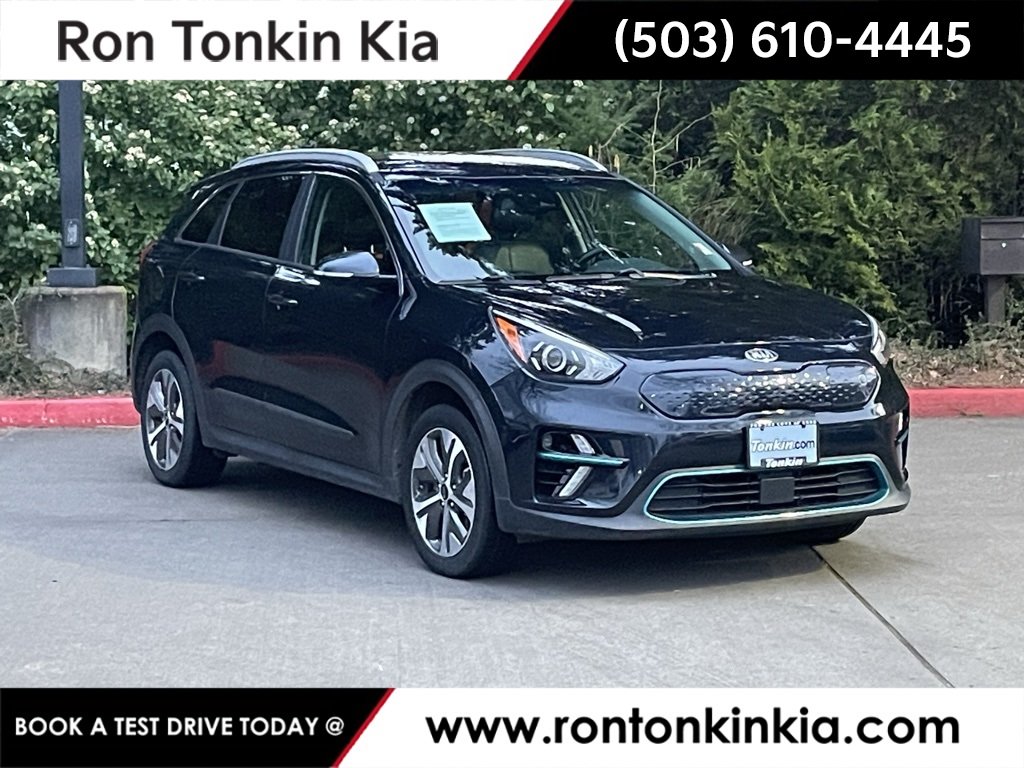 2020 Kia Niro EX
