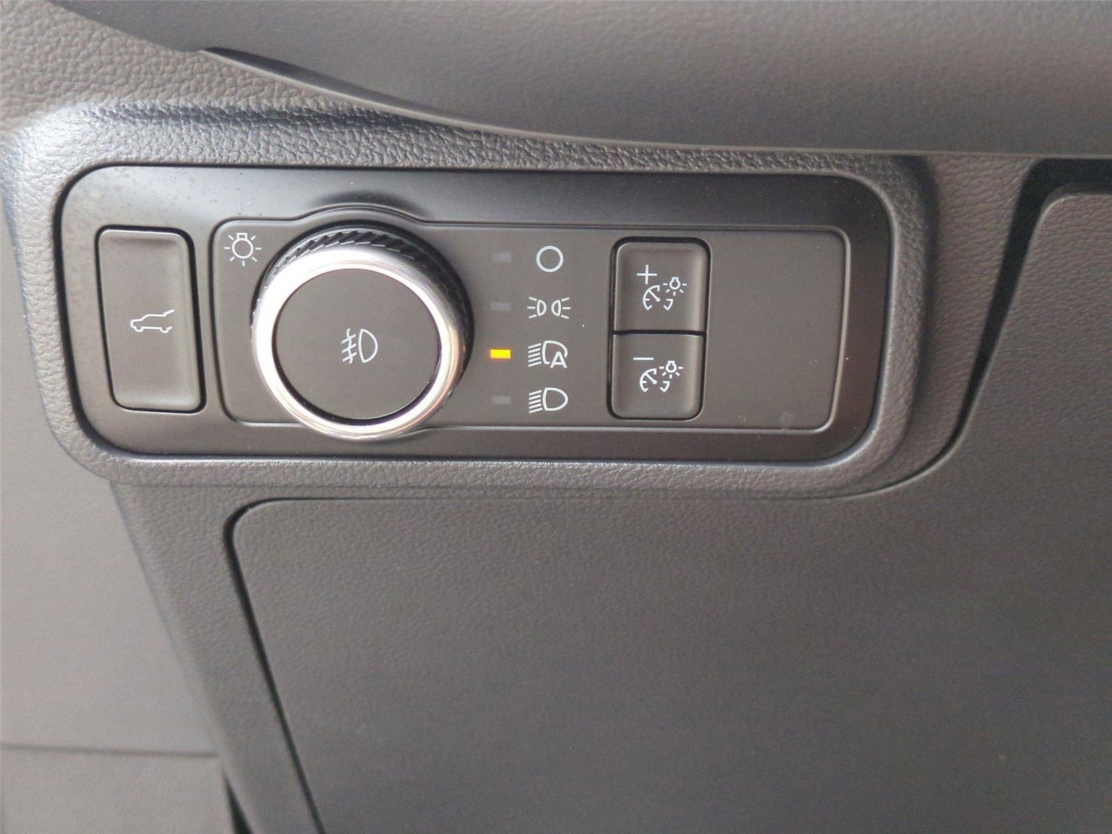 Used 2025 Vapor Blue Ford ST image 24