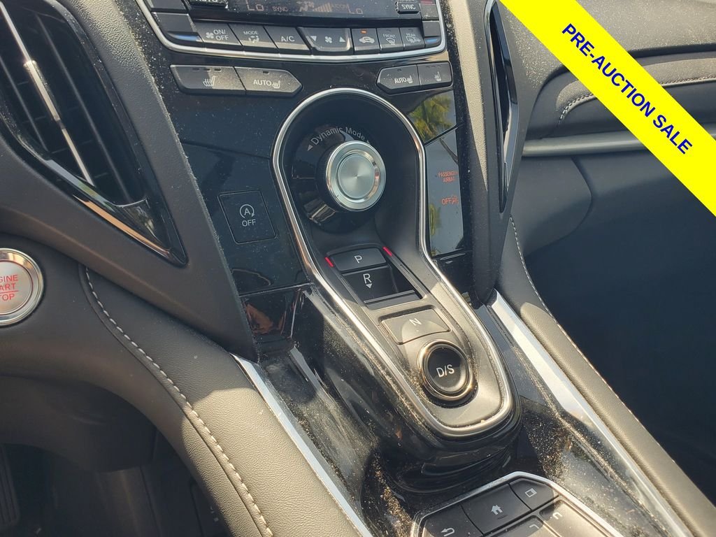 Used 2024 White Acura Technology Package image 33