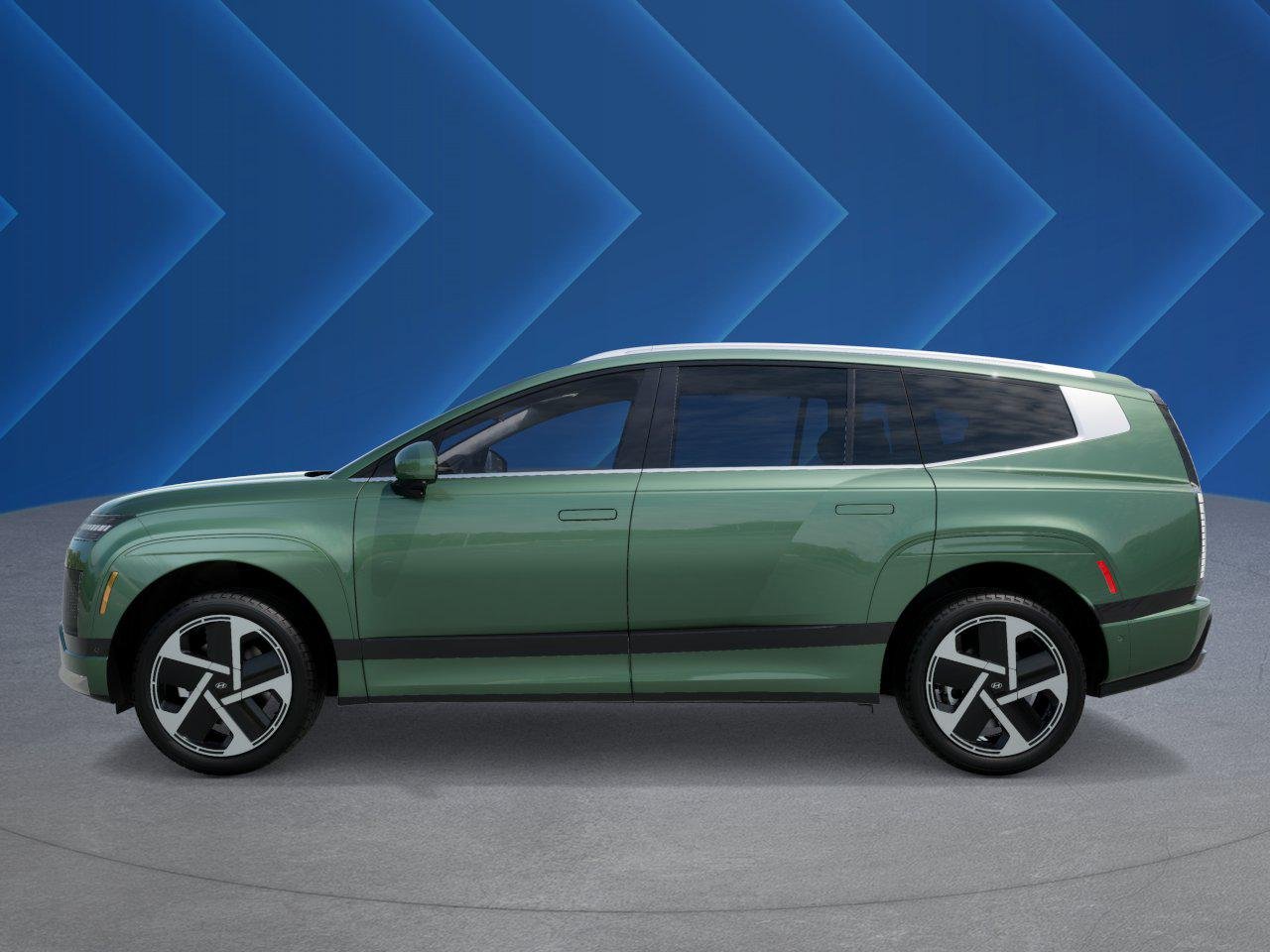 2026 Hyundai IONIQ 9 Performance Calligraphy - Photo 21