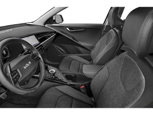 Used 2025 Aurora Black Pearl Kia Wave image 12