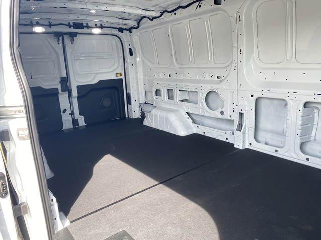 New 2026 Oxford White Ford Base image 28