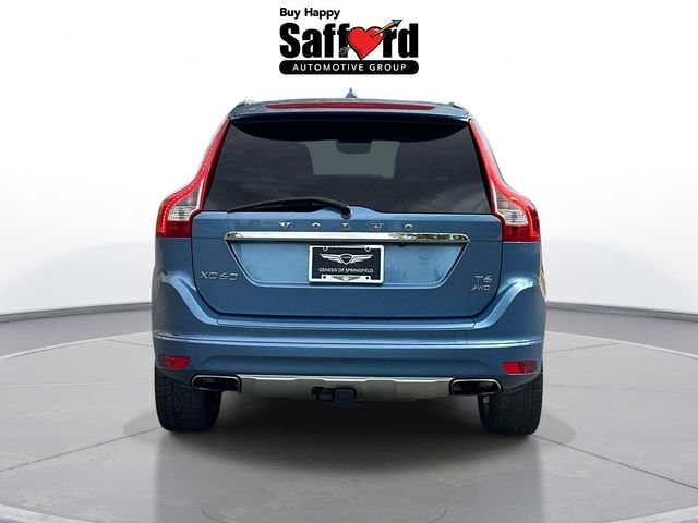 Used 2015 Blue Volvo T6 image 7