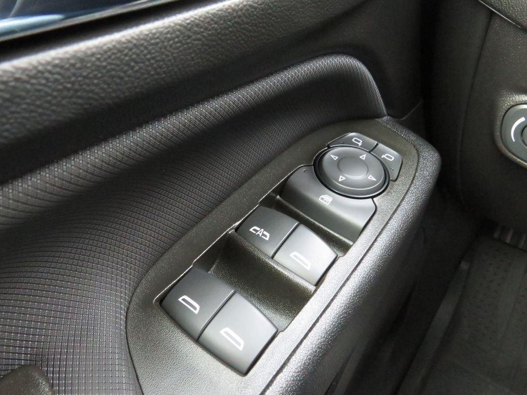 Used 2023 Blue Chevrolet RS image 28