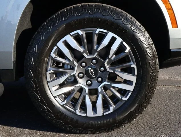2026 Chevrolet Tahoe Z71 - Photo 34