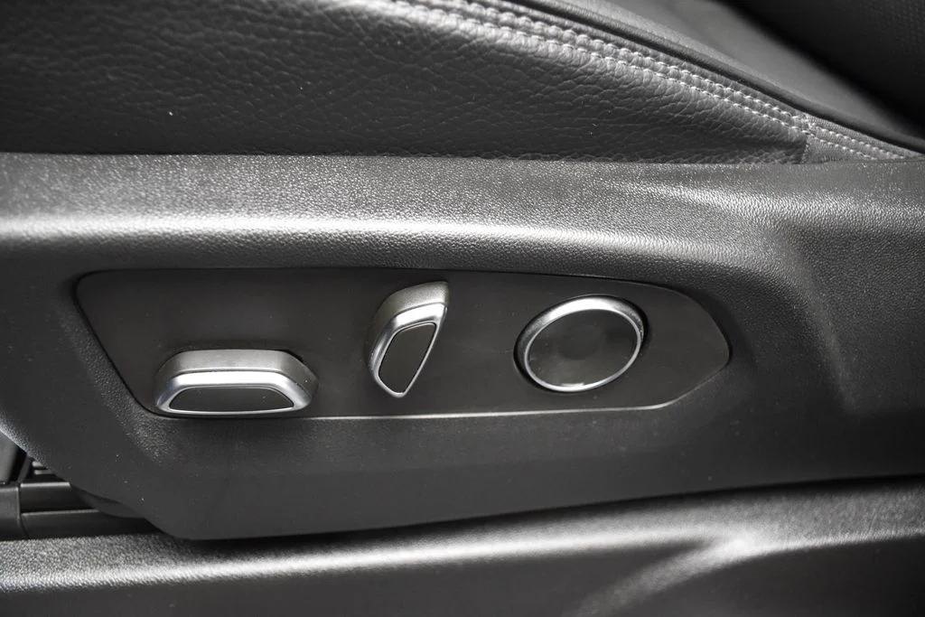Certified Used 2023 Black GMC Denali image 11