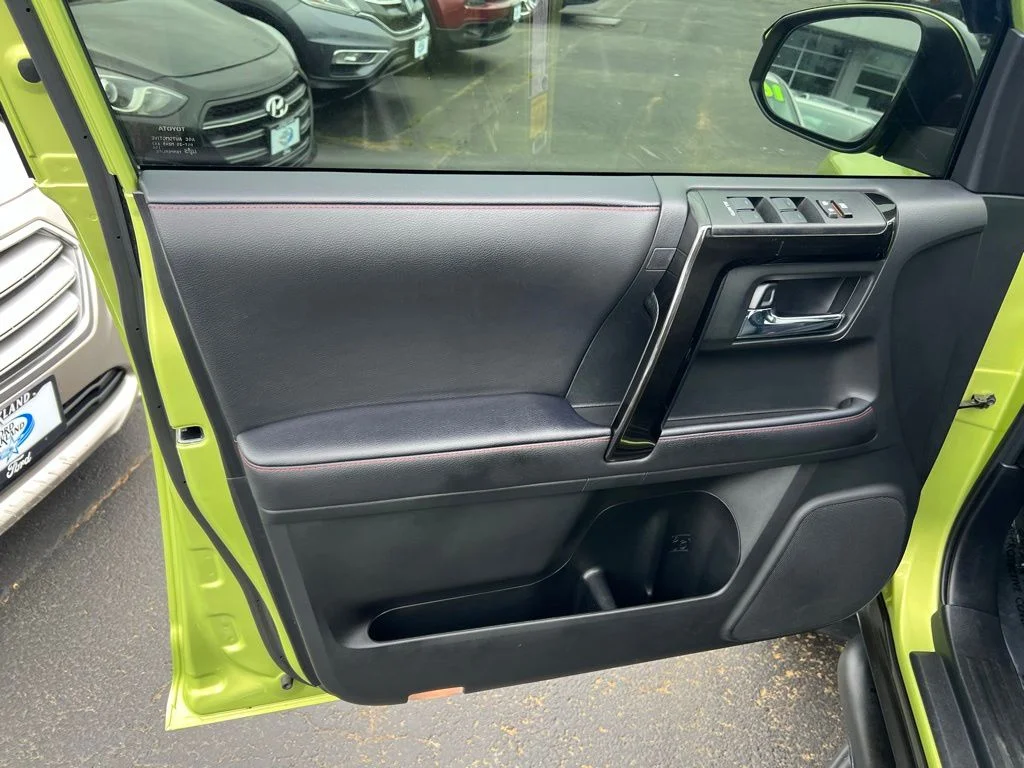 2023 Toyota 4Runner TRD Off-Road Premium - Photo 10