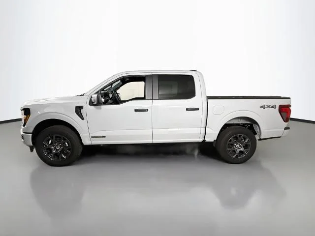 New 2026 Avalanche Ford STX® image 34