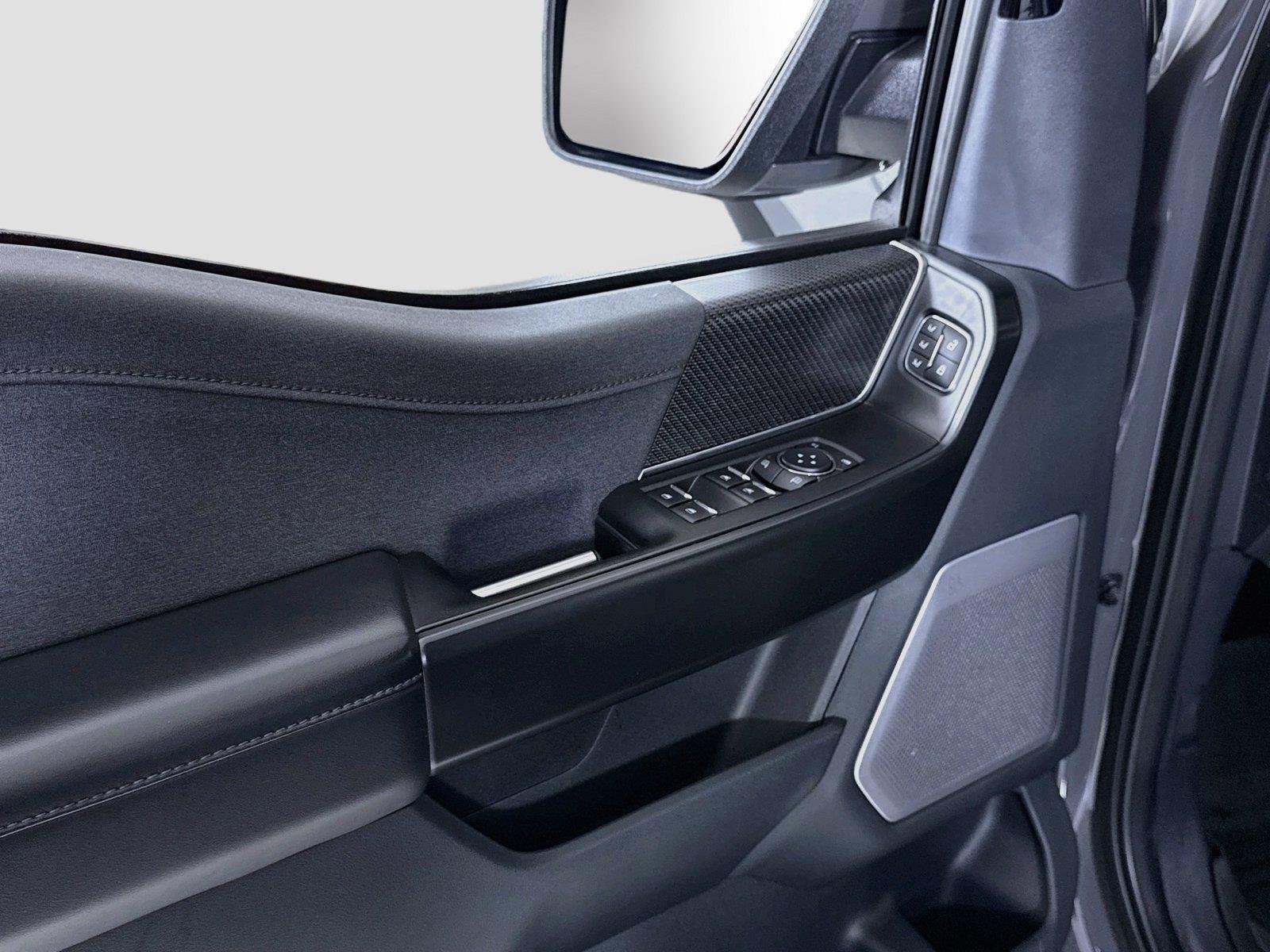 Used 2021 Lead Foot Ford Raptor image 12