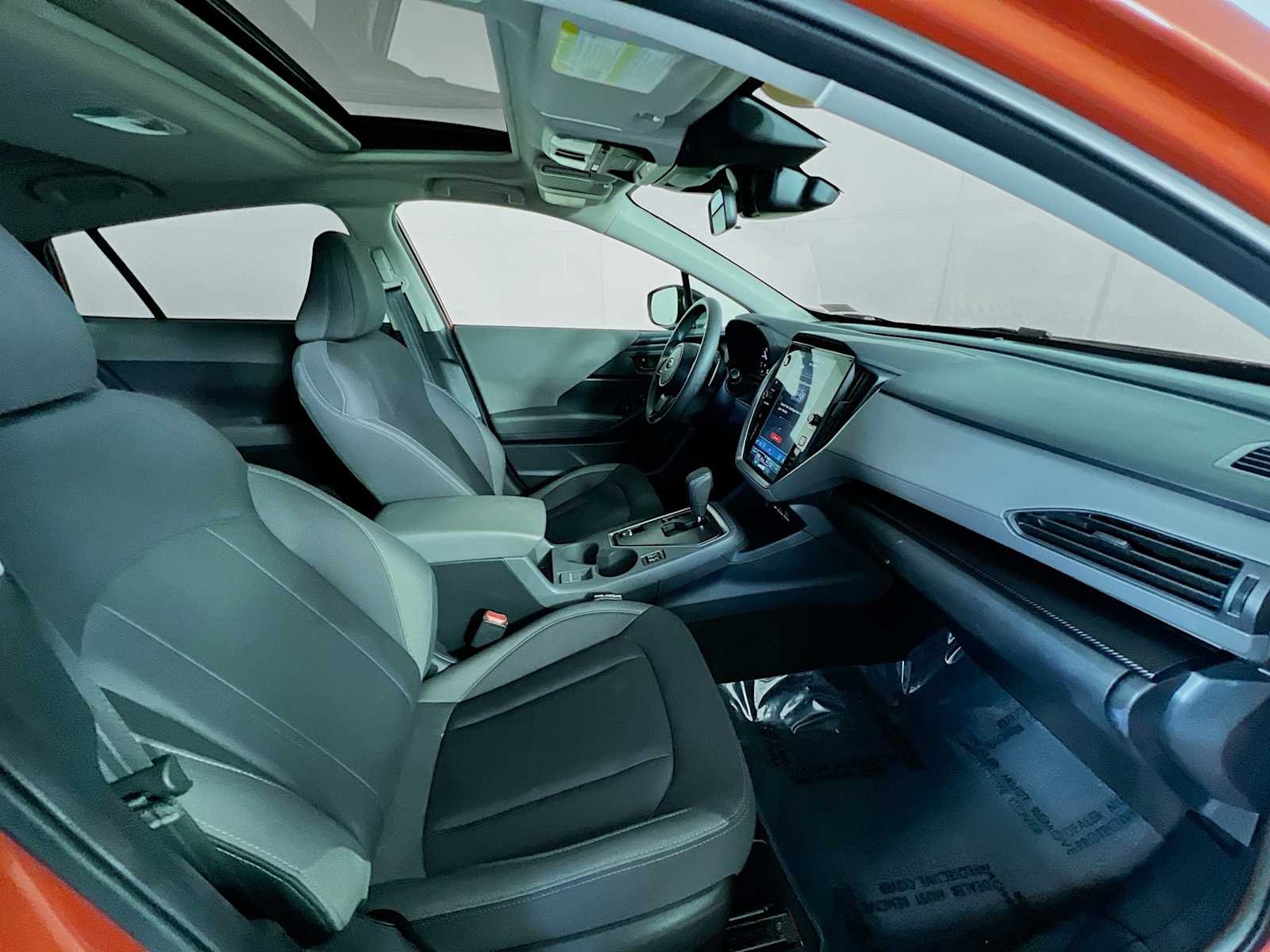 2025 Subaru Crosstrek Premium - Photo 29