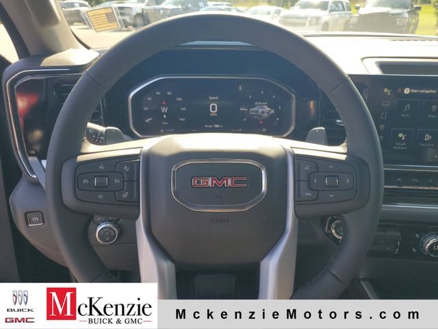 2026 GMC Sierra 1500 Elevation - Photo 10