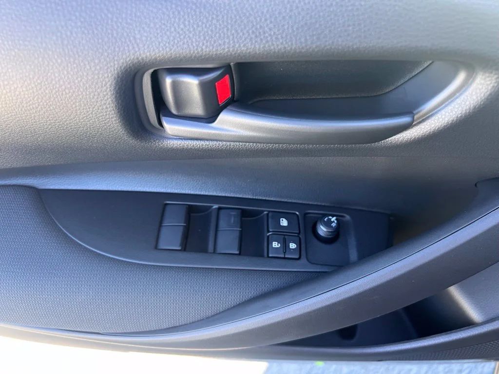New 2027  Toyota LE image 23