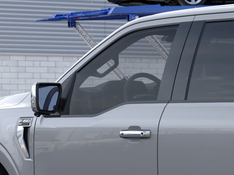 New 2026 Avalanche Ford XLT image 20